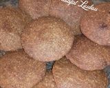 A picture of step 5 of Fried Kibbeh – My First Attempt.
