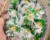 Foto langkah ke 7 dari resep Singkong Mata Sapi.
