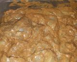 A picture of step 6 of "Peh Peh" Pepper Chicken.
