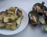 Foto del paso 4 de la receta: Ensalada supreme de aguacate