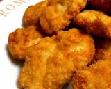 A picture of step 6 of Simple Chicken Nuggets.