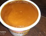 Foto del paso 1 de la receta: Dulce de leche