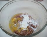 A picture of step 2 of For Osechi Matsukazeyaki Japanese-Style Meat Loaf.