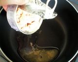 A picture of step 2 of Bell Peppers With Tuna.