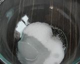 A picture of step 1 of Caramel Sauce Easily Made in the Microwave.