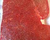 Roasted London Broil with vegetables recipe step 5 photo