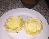 Foto del paso 4 de la receta: Pellizcadas de mantequilla con queso