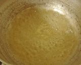 A picture of step 2 of Mentsuyu Noodle Dipping Sauce with Dashi Stock Granules.