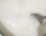 Foto langkah ke 4 dari resep Es Ketan Hitam.