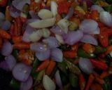 Foto langkah ke 3 dari resep Sambal Ijo.
