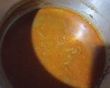 Foto langkah ke 3 dari resep Kupat Tahu Gurih Bumbu Kacang.