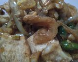 Foto langkah ke 3 dari resep Ayam Teriyaki ala Qu.
