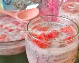 Foto langkah ke 4 dari resep Es Semangka Creamy.