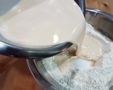 Foto del paso 11 de la receta: Clafoutis de cerezas en pastelillos individuales!!!