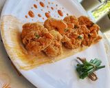 صورة لخطوة 1 من وصفة ديناميت شريمب 👍🍤🔥💯