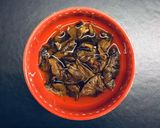 Foto del paso 1 de la receta: Lomo Strogonoff con Hongos de Pino