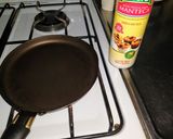 Foto del paso 3 de la receta: Panqueques Dulces 😍