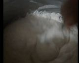 A picture of step 5 of Idli sambar.