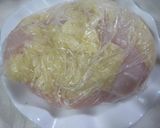 A picture of step 3 of Super Soft! Pinapple (Core) Marinade.