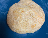 Foto del paso 1 de la receta: Empanadillas integrales de bonito, tomate y huevo cocido