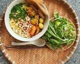 Hình bước làm 7 của món MÌ QUẢNG | QUANG NOODLE