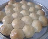 Foto del paso 6 de la receta: Pan de leche