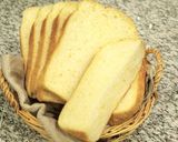 A picture of step 3 of Bread Maker Milk Bread w/ Skim Milk Powder.