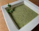 A picture of step 17 of Grüne Soße.