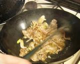 A picture of step 4 of Stamina-Fueling Rice Bowl.