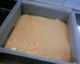 A picture of step 13 of Mixed Berry Meringue Cake.