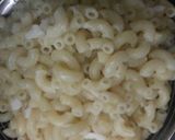 Foto langkah ke 3 dari resep Macaroni goreng renyah.