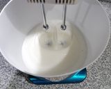 Foto del paso 5 de la receta: Mousse de calabaza de castilla