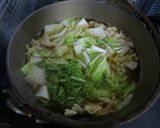 A picture of step 1 of My Family's Spicy Dan Dan Hot Pot with Sesame Seeds.