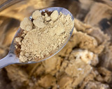 Foto del paso 2 de la receta: Galletas de jengibre para decorar