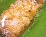 A picture of step 13 of Twisted Cream Bread.