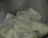 Sig's German "Napkin Dumpling" recipe step 3 photo