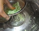 Foto langkah ke 3 dari resep Putu Bambu.