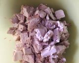 Foto del paso 3 de la receta: Chop suey de pollo