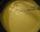 Meggyes - mákos torta recept fázis 5 fotója