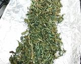 Foto del paso 1 de la receta: Galletas de manteca cannabica medicinal