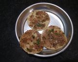 A picture of step 10 of Mexican tacos.