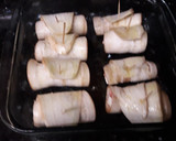 Foto del paso 2 de la receta: Canelones de berenjena