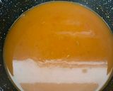 Une image de l'étape 3 de Sot l’y laisse à la tomate au Cookeo.