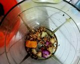Foto langkah ke 1 dari resep Lontong Opor.