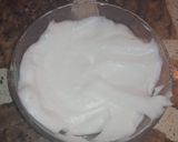 Foto del paso 5 de la receta: Peras Duquesa con merengue suizo
