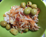 Foto del paso 2 de la receta: Tomate relleno