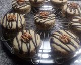 Foto del paso 7 de la receta: Alfajores de nuez