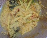 Foto langkah ke 2 dari resep Soto ayam bening ceker.