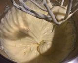 Fánkkoszorú recept fázis 5 fotója