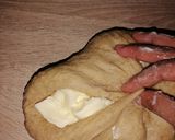 Foto del paso 5 de la receta: Roles de canela con nutella y nuez! 🍽️🍽️👨‍🍳